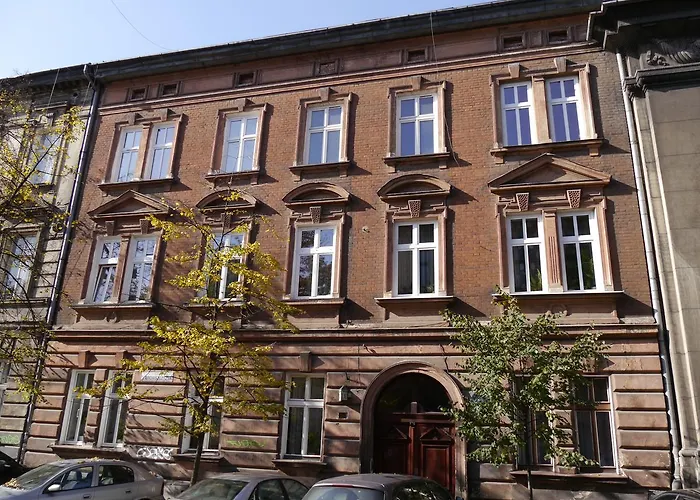 Kasia&Lukasz Apartments